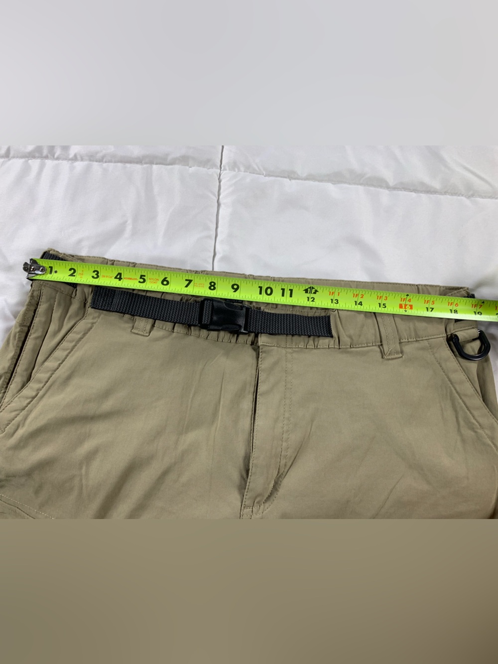Pre loved BC CLOTHING CO pants mens size XL - Picture 4 of 7